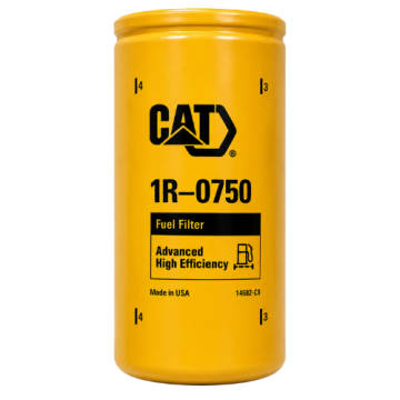 CAT 1R-0750 Fuel Filter
